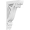 Ekena Millwork Marshall Architectural Grade PVC Corbel, 1 7/8"W X 5 1/2"D X 9"H CORP01X05X09MA - alternate 1